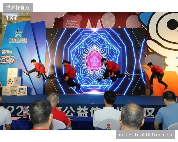当补贴和实物奖励成为常态，体育志愿服务的“荣誉感”是否正在被悄然吞噬？